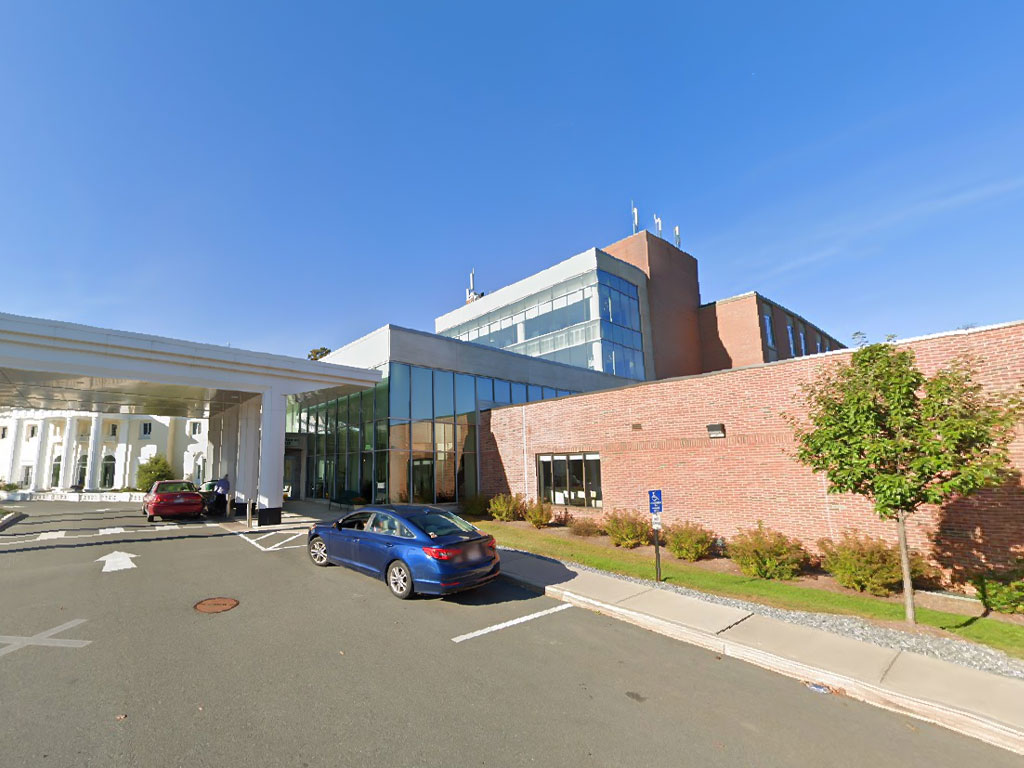 Hillcrest Campus of Berkshire Medical Center