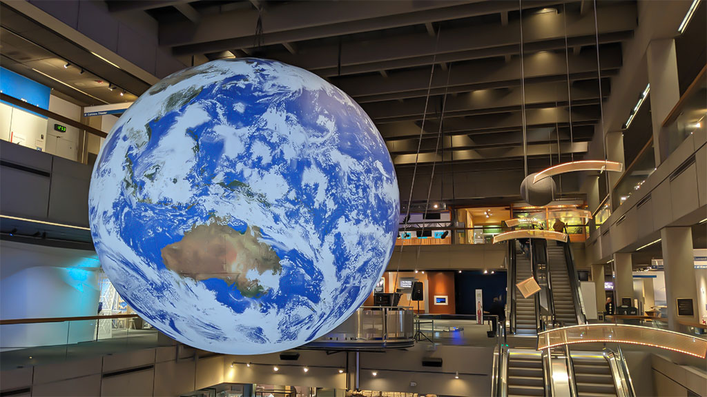 History and Significance of the Boston Museum of Science