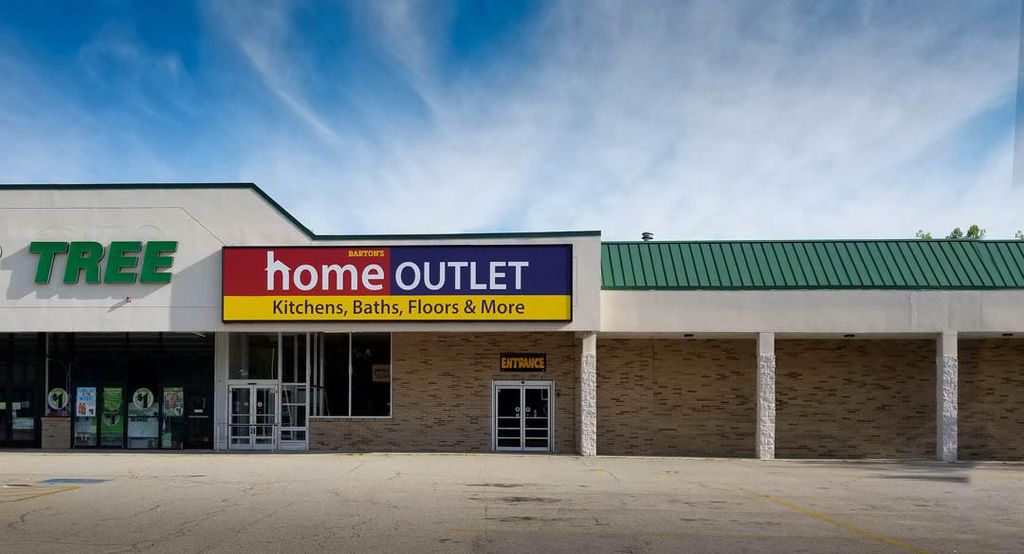 Home-Outlet