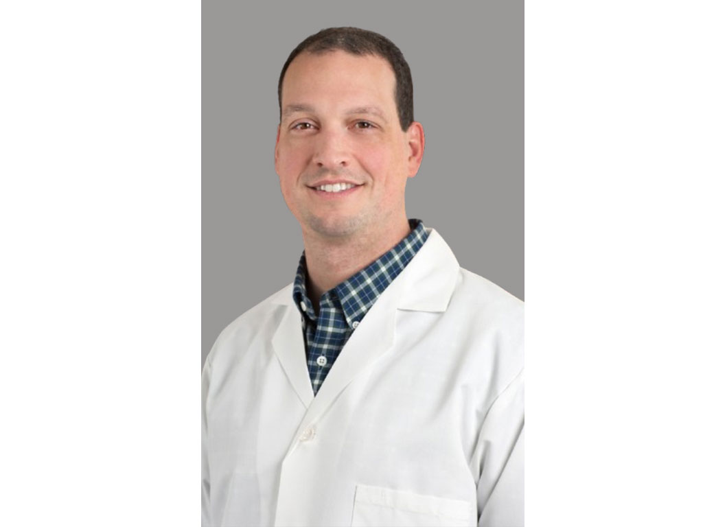 Jeffrey Vercollone, MD