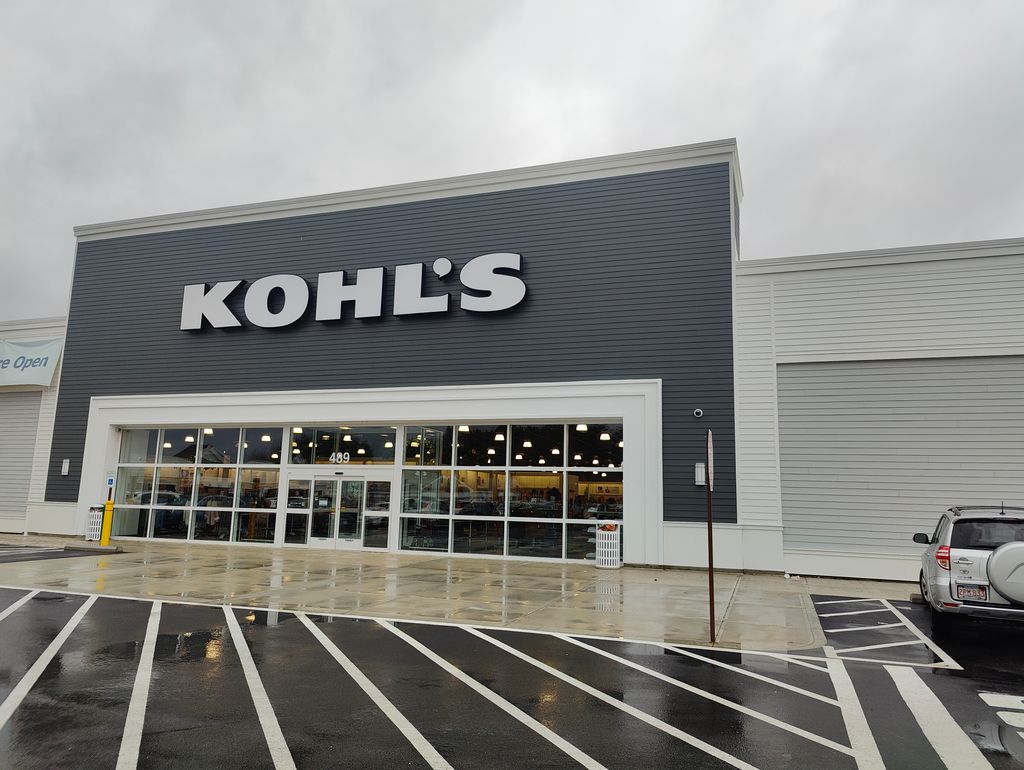 Kohls