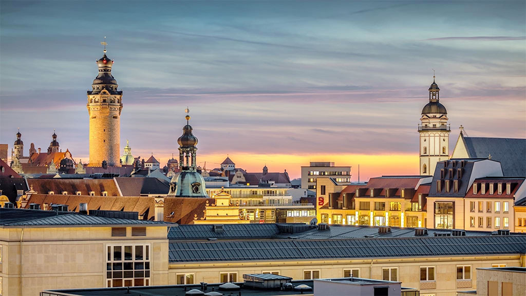 Leipzig, Germany