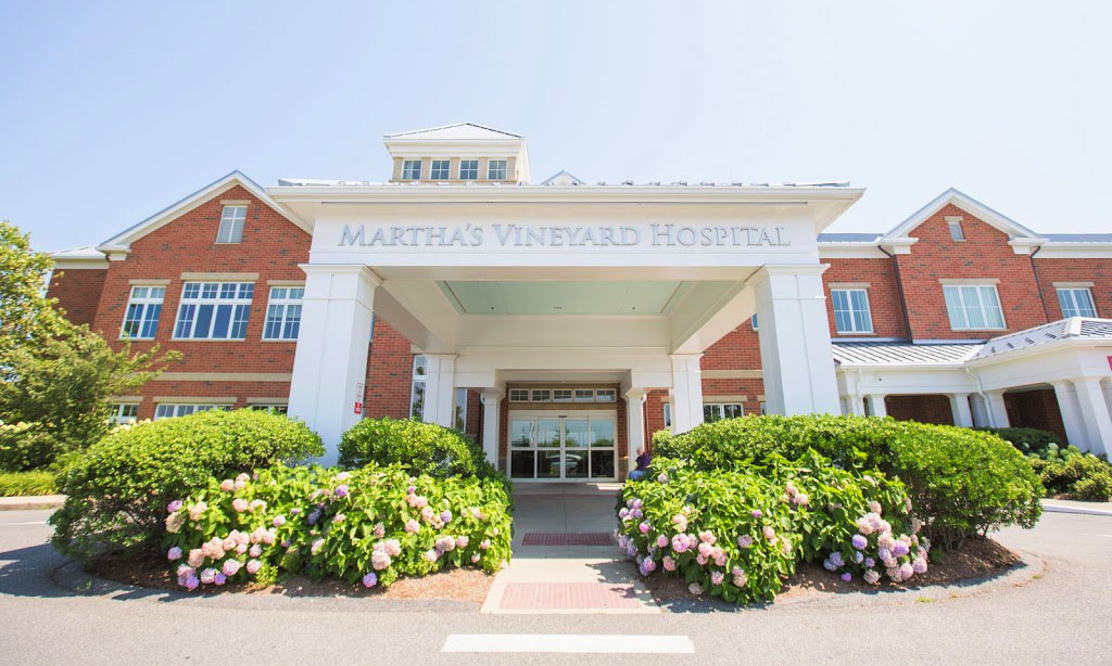 Martha's Vineyard Hospital