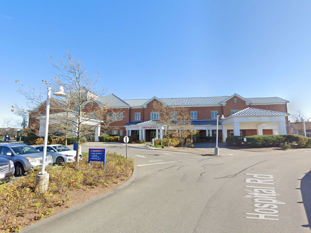 Martha's Vineyard Hospital Pediatrics