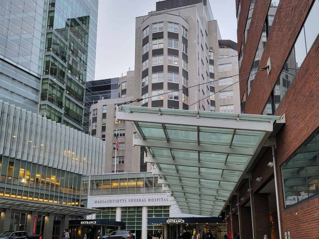 Massachusetts General Hospital