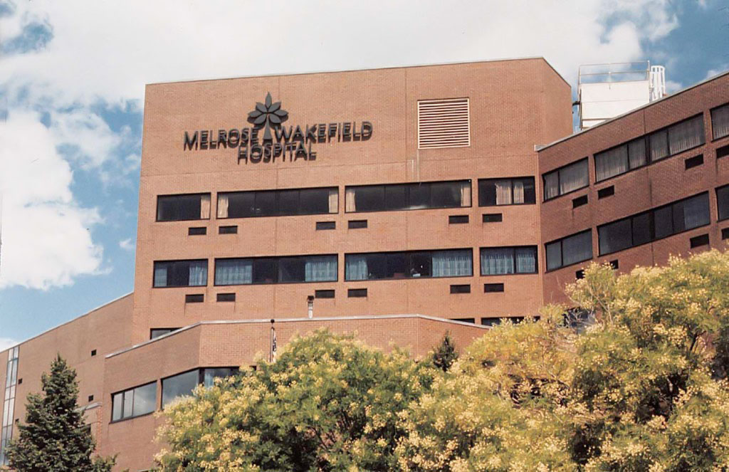 MelroseWakefield Hospital