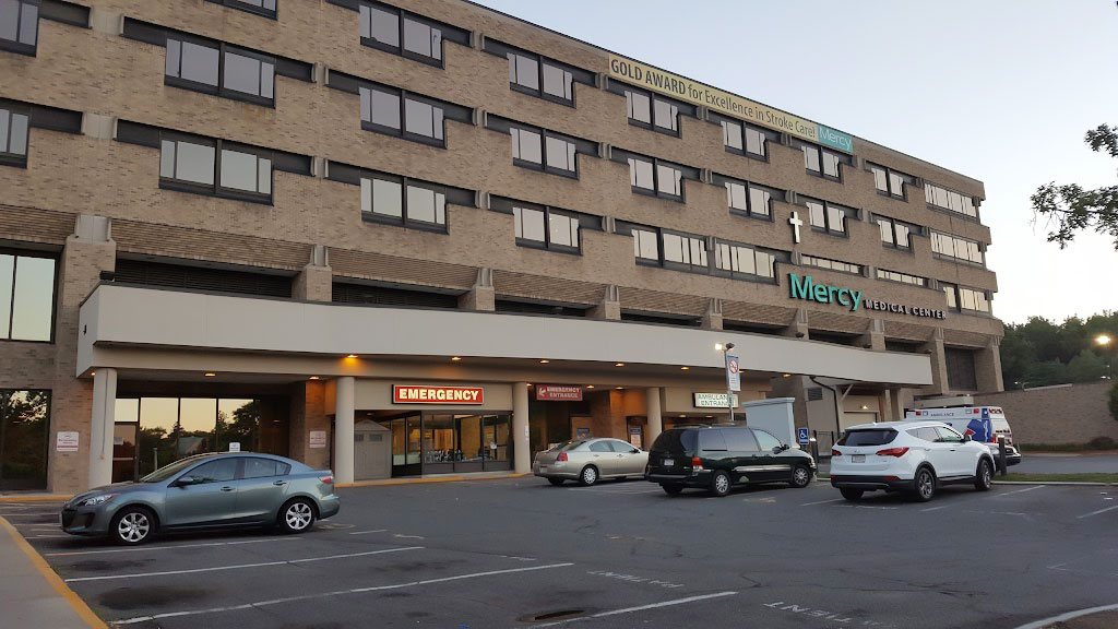 Mercy Medical Center