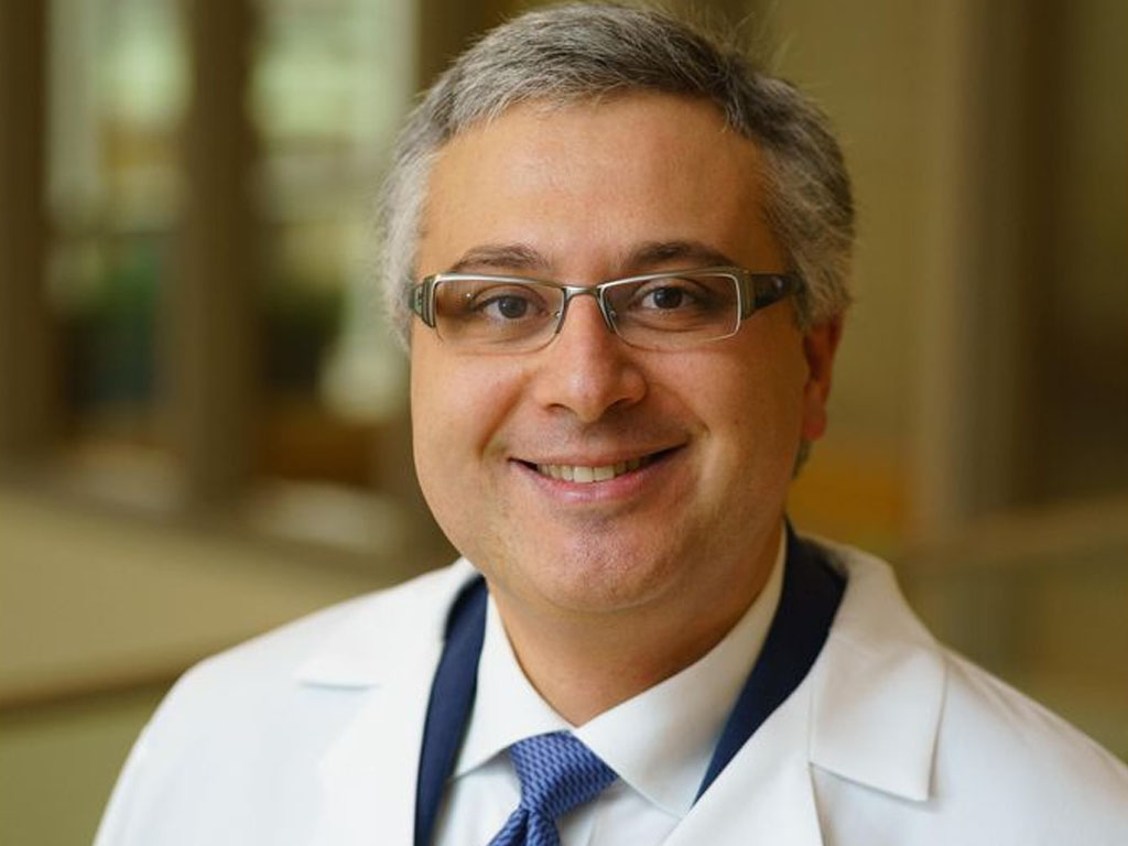 Michael Slama, MD, PhD