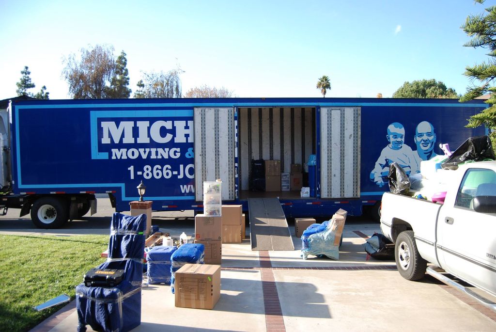 Michaels-Moving-And-Storage