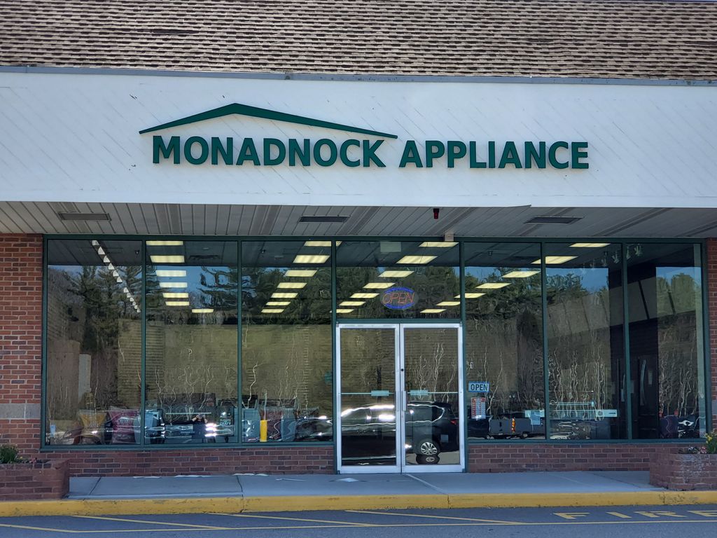 Monadnock-Appliance