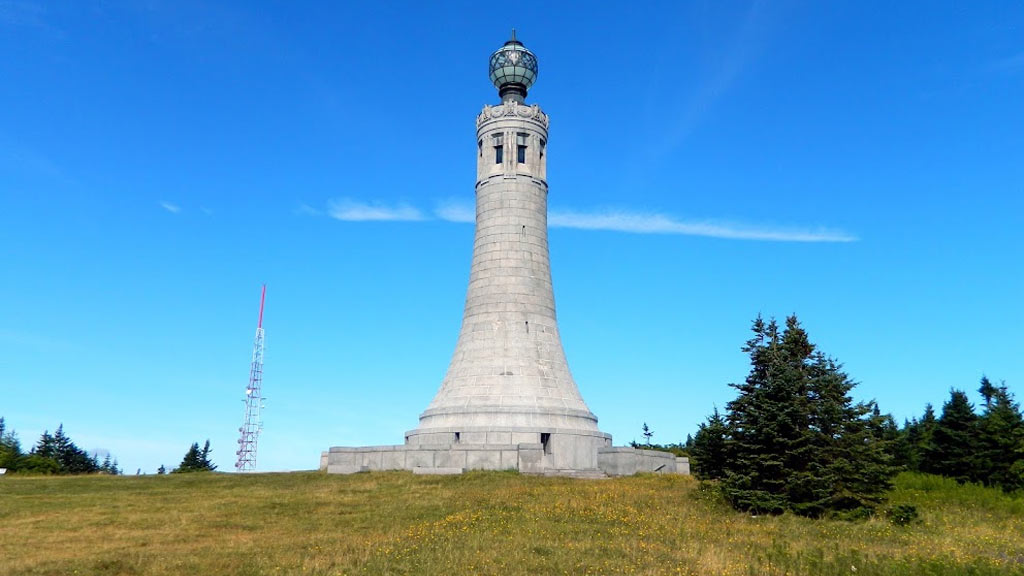 Mount Greylock State Reservation (Berkshires)