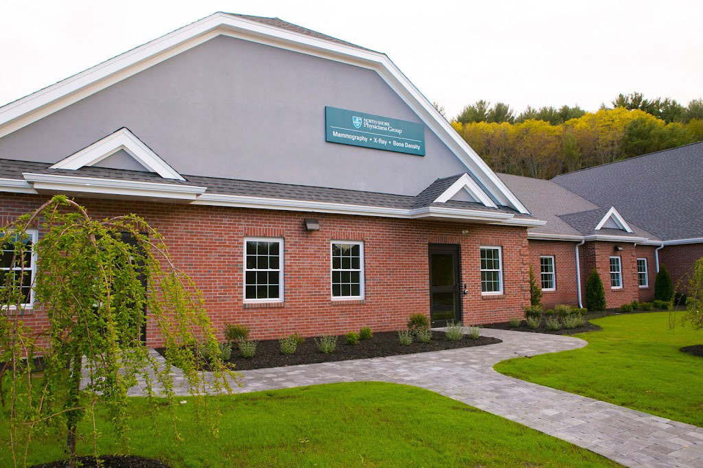 North Shore Physicians Group