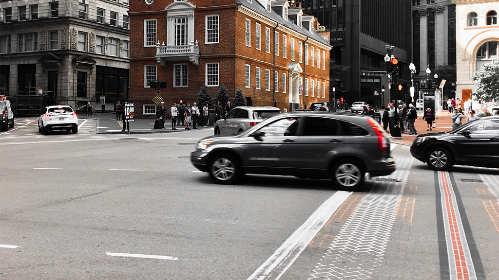 Old South Meeting House