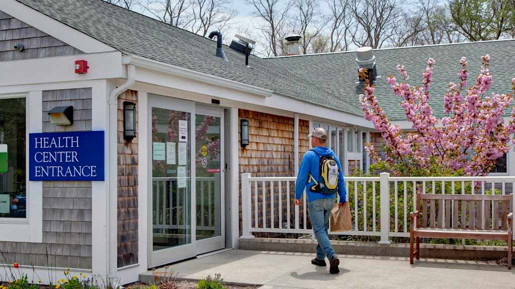 Outer Cape Health Services Provincetown Health Center & Pharmacy