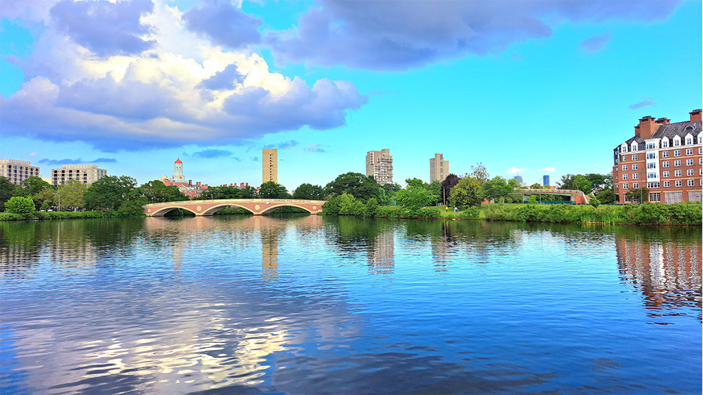 Overview of Charles River Tours in Boston, MA