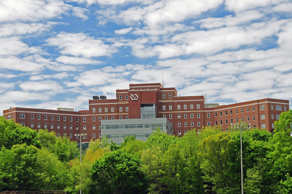 Providence VA Medical Center