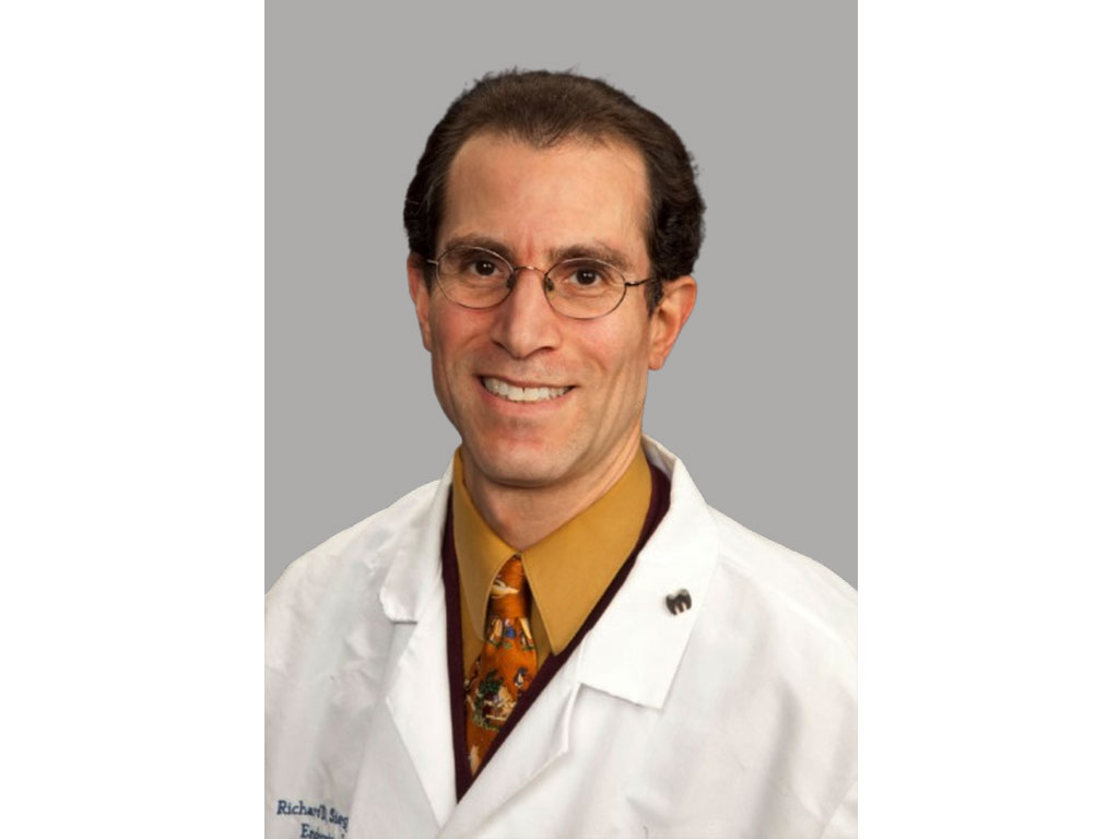 Richard Siegel, MD