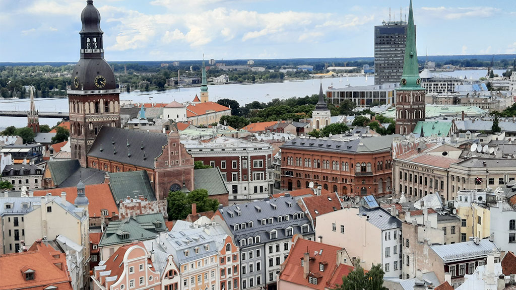 Riga, Latvia