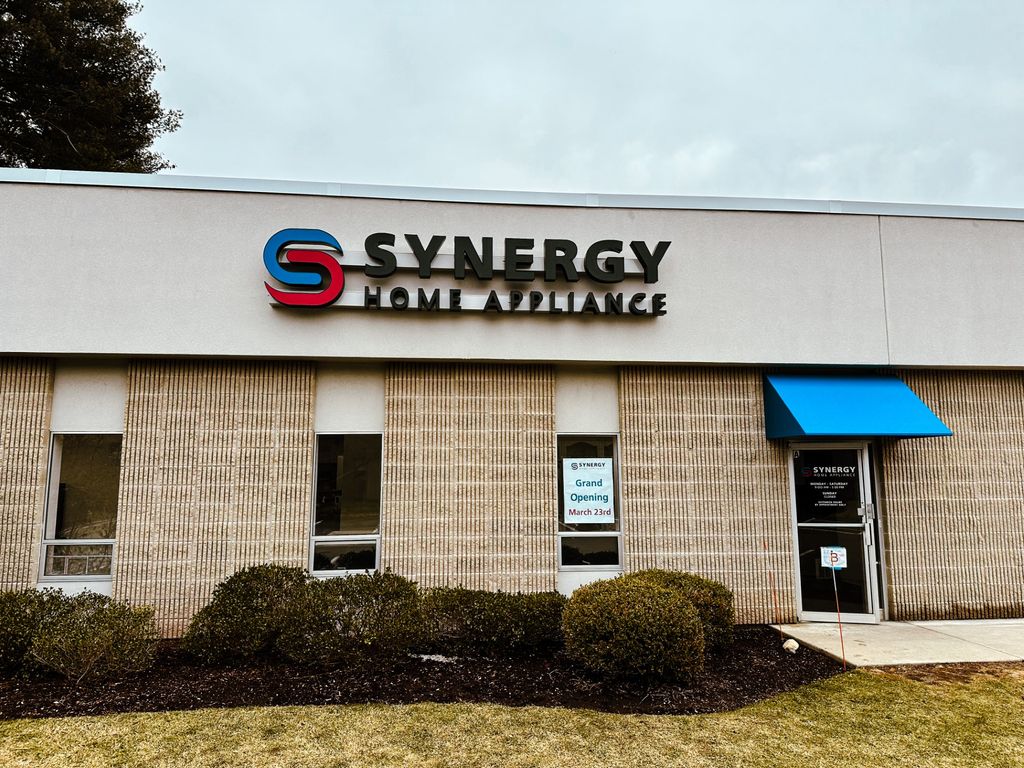 SYNERGY-HOME-APPLIANCE