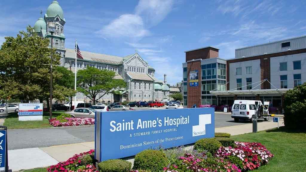 Saint Anne's Hospital