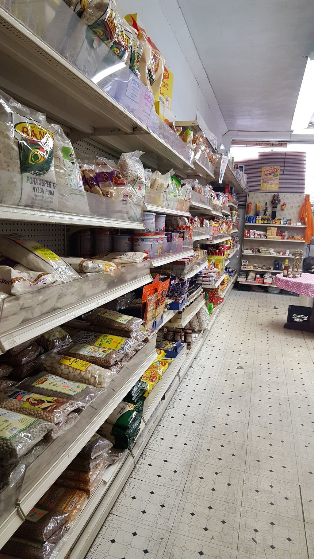 Sams-Variety-Indian-and-Irish-Grocery-Store