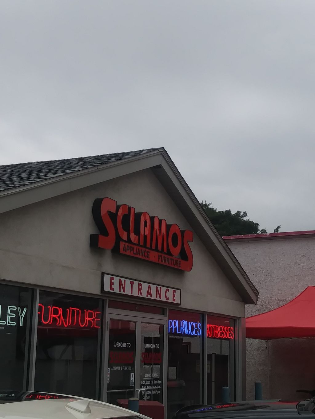 Sclamos-Appliance-Furniture