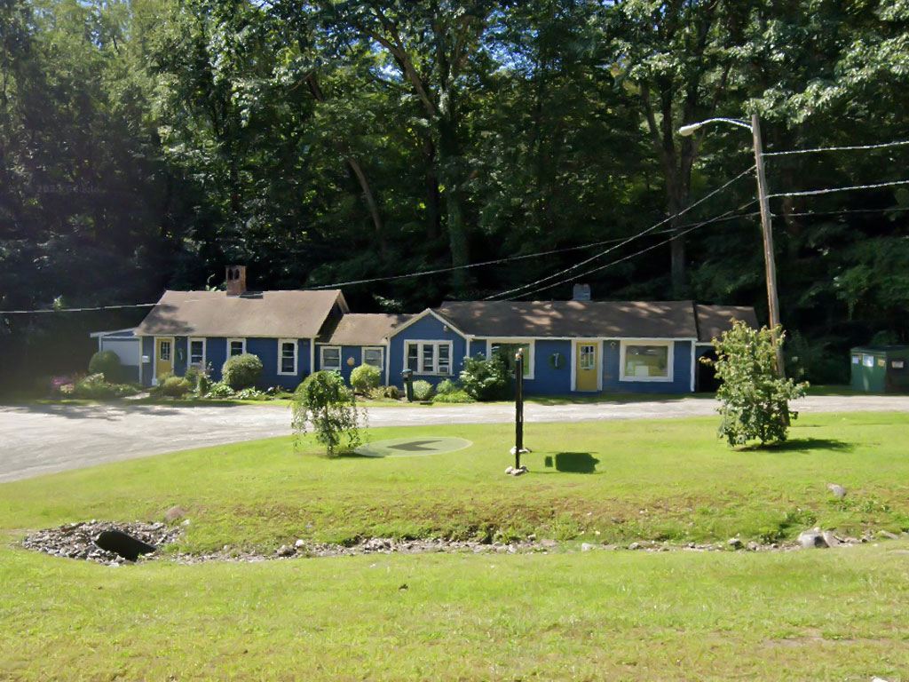 Shelburne Falls Veterinary Hospital