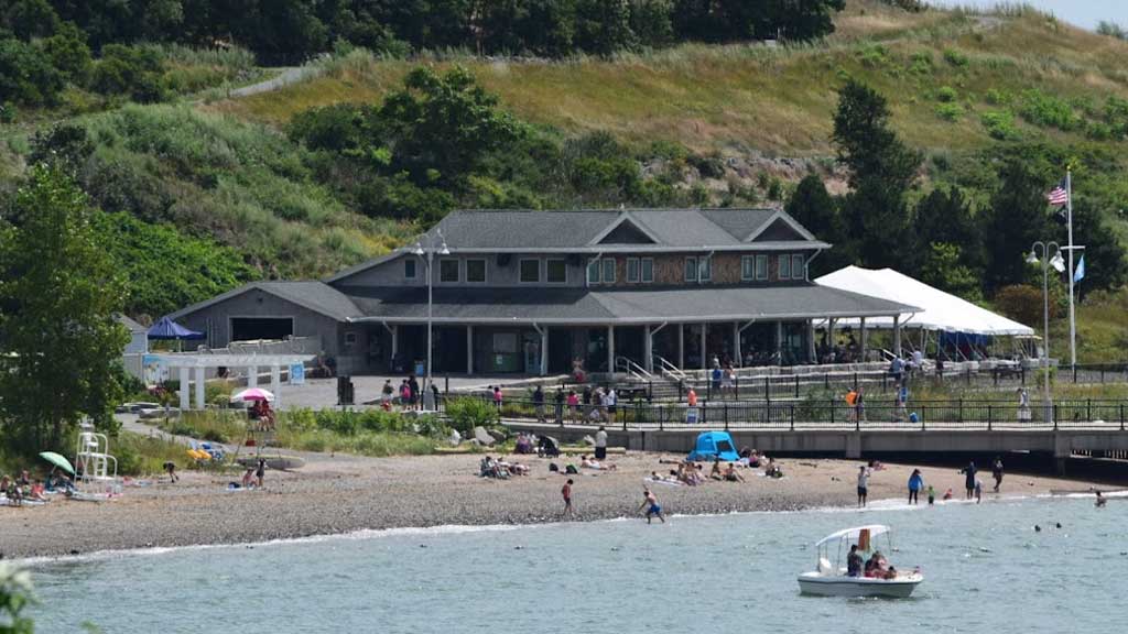 Spectacle Island (Boston Harbor Islands)