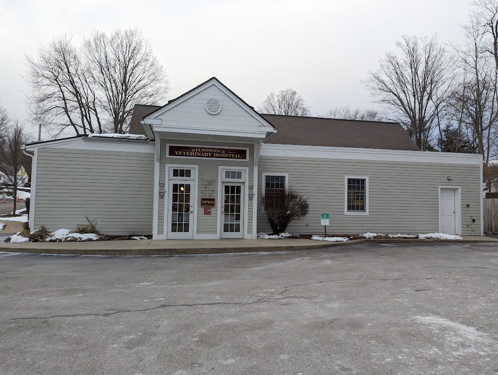 Sturbridge Veterinary Hospital