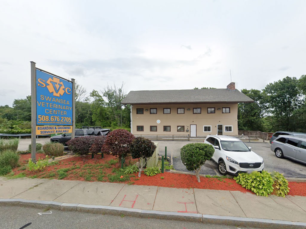 Swansea Veterinary Center