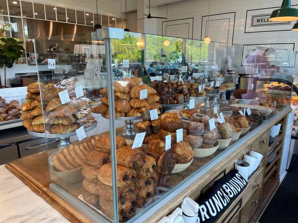 Tatte Bakery & Cafe | Wellesley