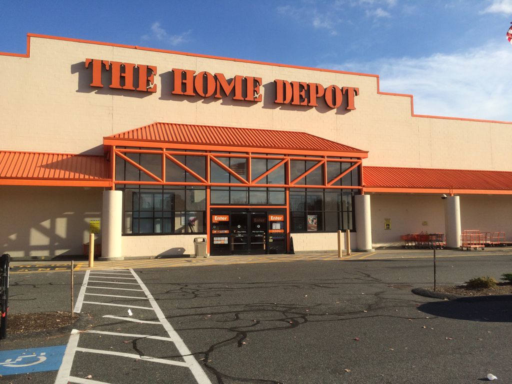 The-Home-Depot