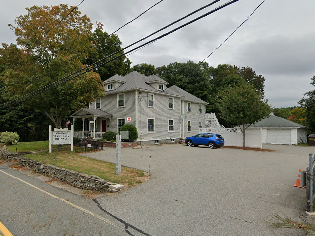 Tyngsboro Veterinary Hospital