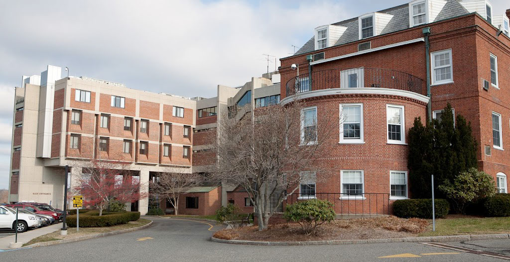 UMass Memorial Health – Harrington Hospital