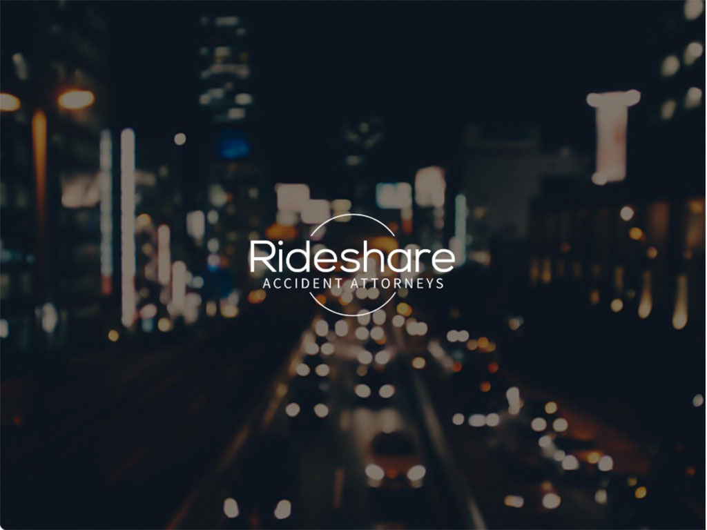 Uber & Lyft Injury Lawyers - Rideshare Accident Attorneys