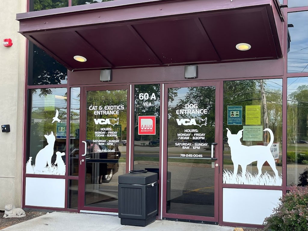 VCA Wakefield Animal Hospital