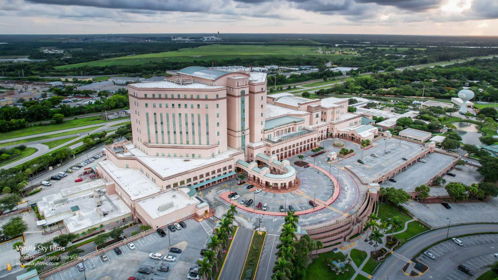 Veterans Affairs Medical Center