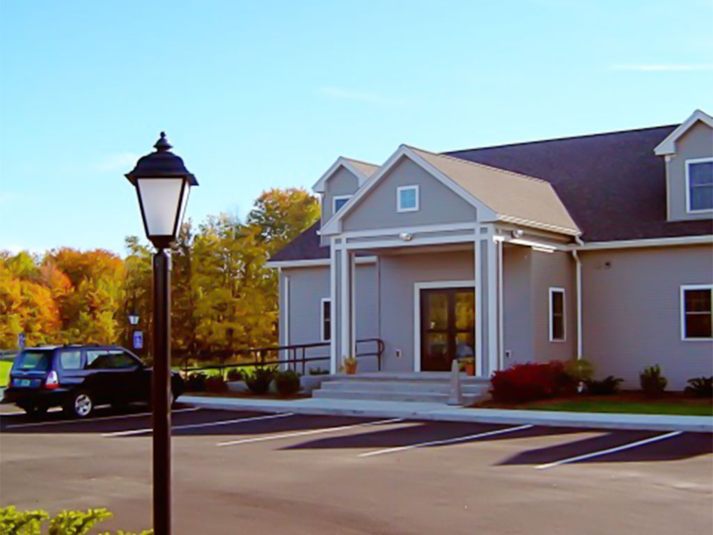 Veterinary Emergency & Specialty Hospital - South Deerfield