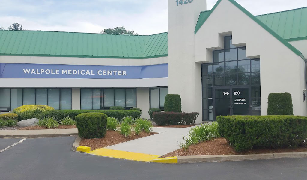 Walpole Medical Center