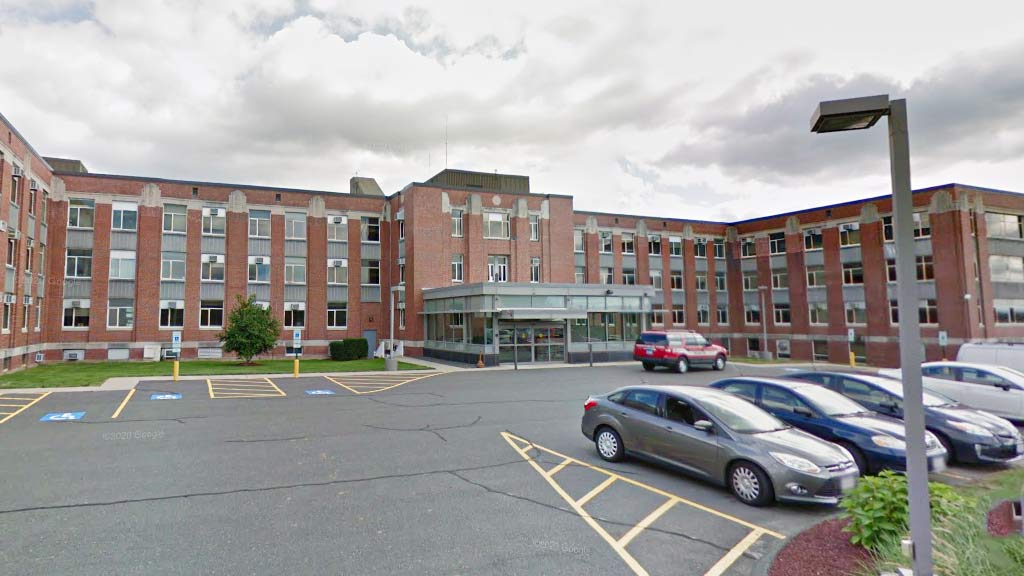 Western Massachusetts Hospital