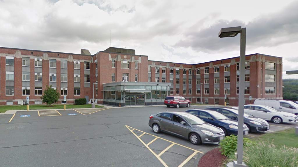 Western Massachusetts Hospital