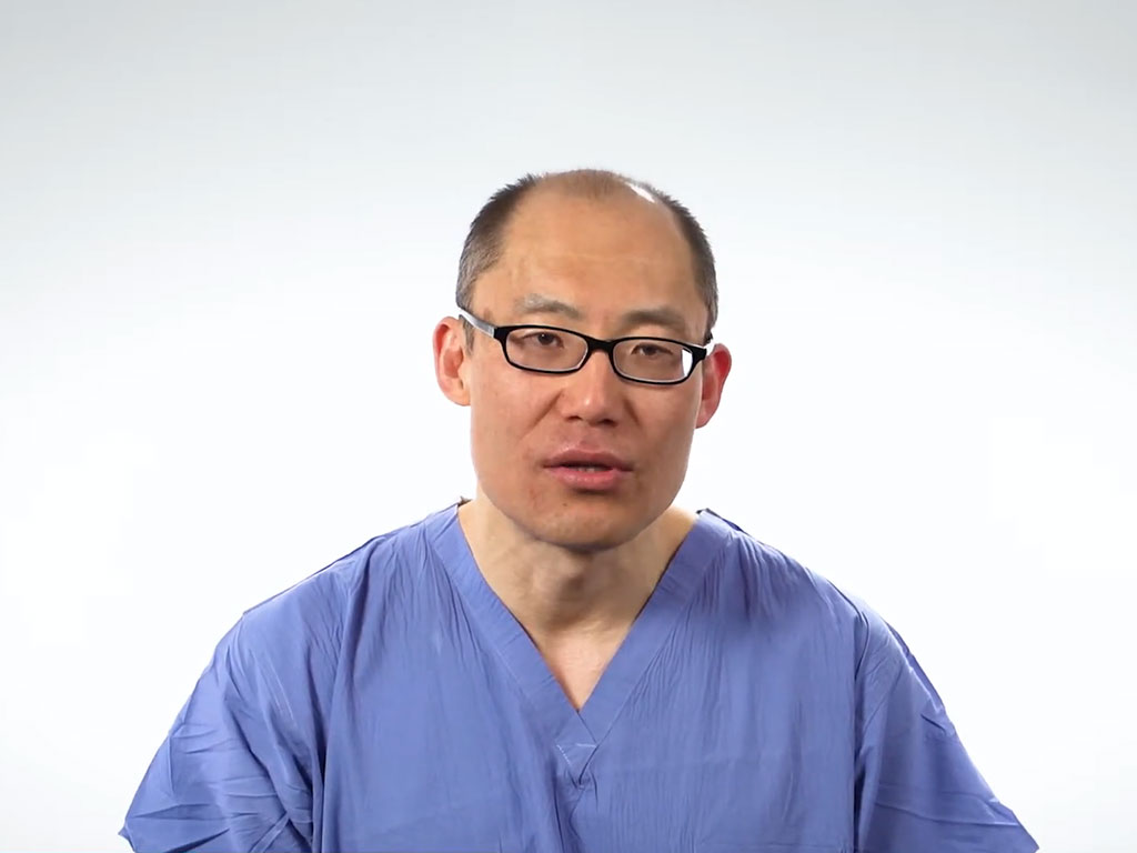 Young-Min Kwon, MD, PhD