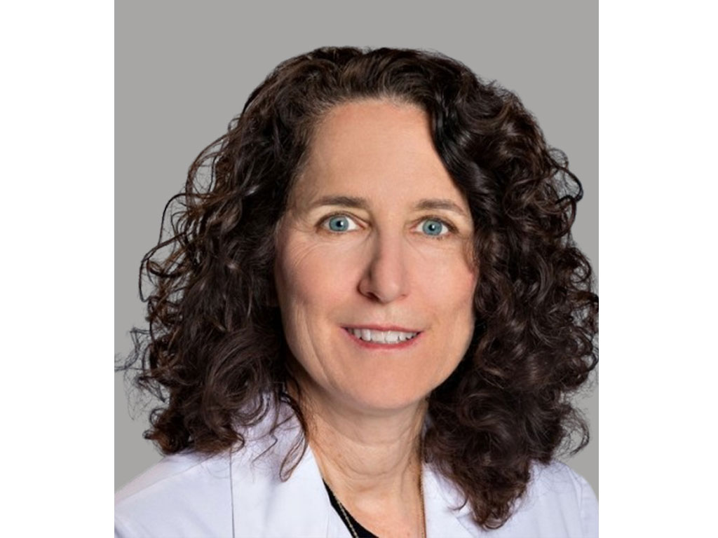 Dr. Ellen Marqusee, MD