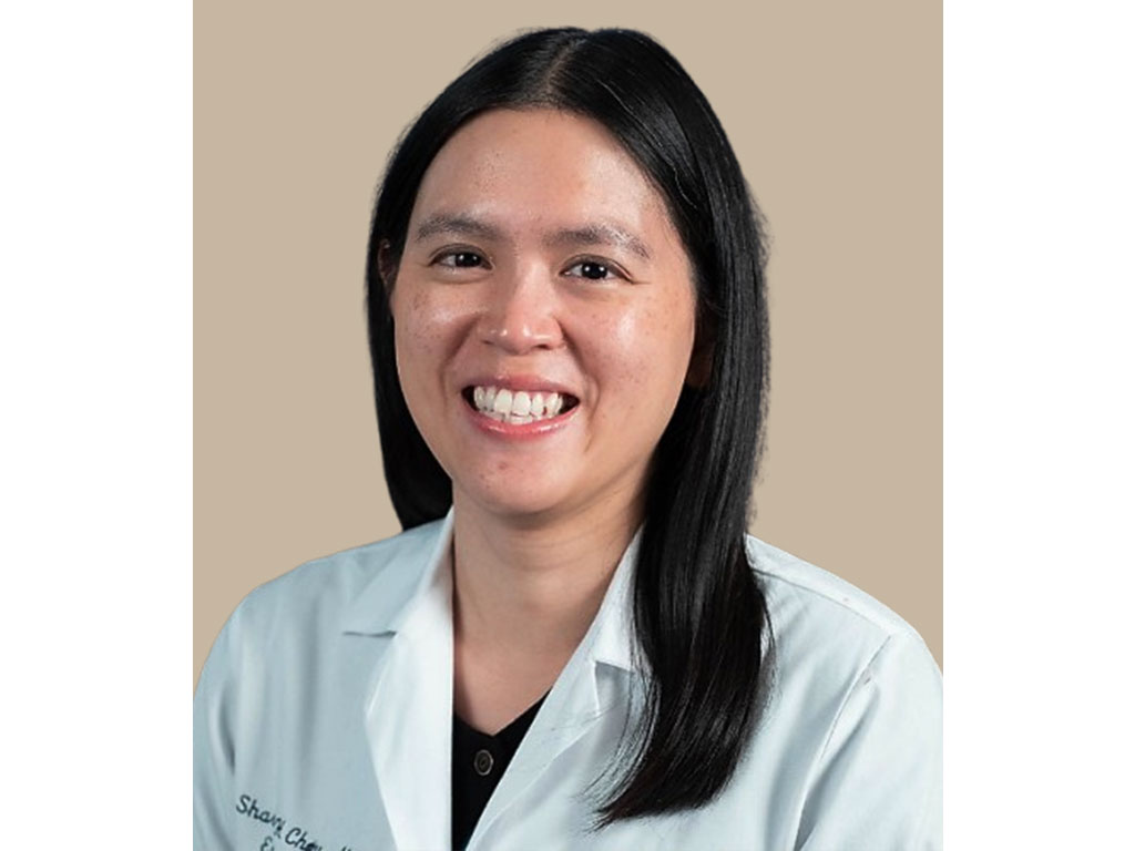 Dr. Sharon H. Chou, MD