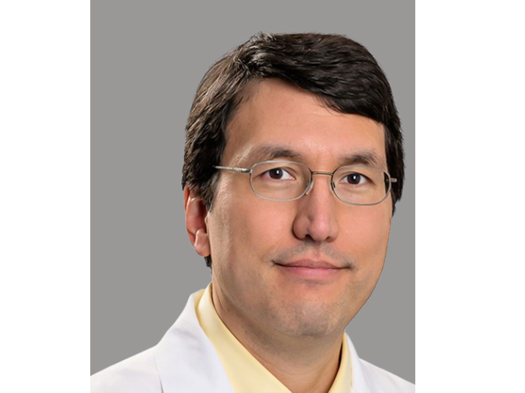 Dr. Matthew I. Kim, MD