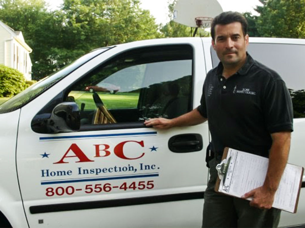 ABC Home Inspection