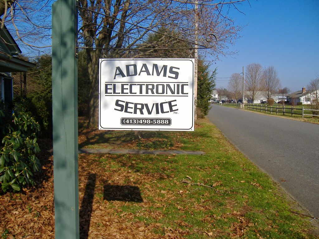 Adams-Electronic-Service-Inc