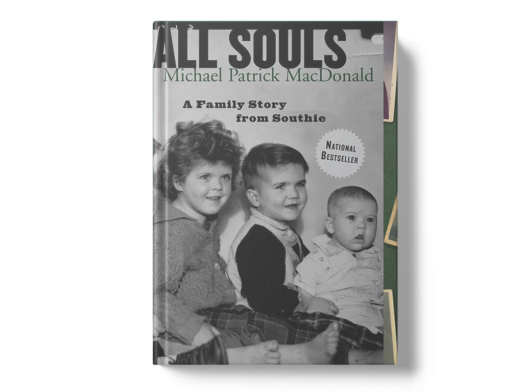 All Souls: A Family Story From Southie