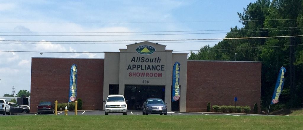 AllSouth-Appliance-Group-Inc