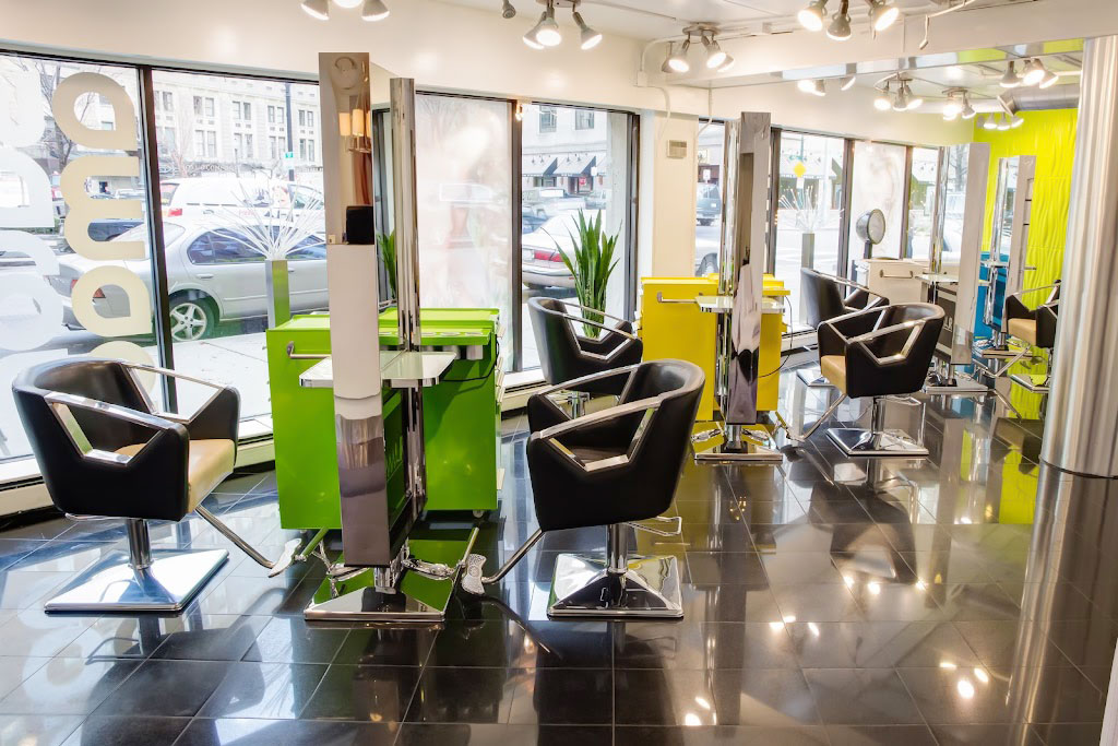 Amaci Salon